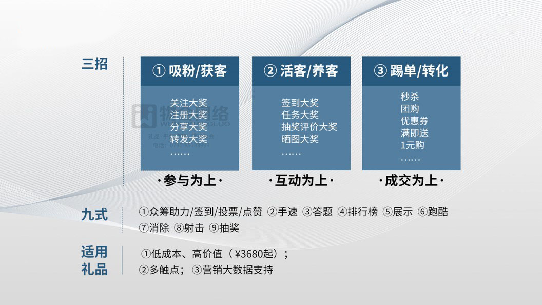 c抽奖活动